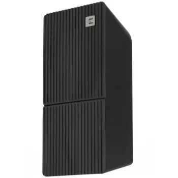 Teltonika TeltoCharge wallbox trifase 11 kW con presa Type-2 senza pannello frontale