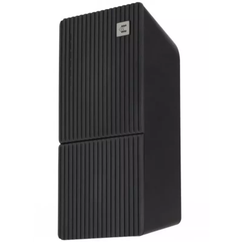 Teltonika TeltoCharge wallbox trifase 11 kW con presa Type-2 senza pannello frontale