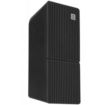 Teltonika TeltoCharge wallbox trifase 11 kW con presa Type-2 senza pannello frontale