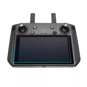 Vetro temperato protezione schermo 5,5 pollici per controller DJI RC Pro (M2-GHM9172) - Sunnylife