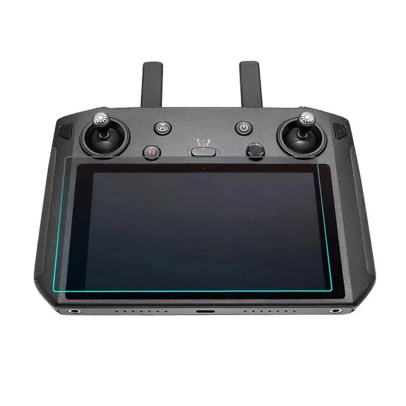 Vetro temperato protezione schermo 5,5 pollici per controller DJI RC Pro (M2-GHM9172) - Sunnylife