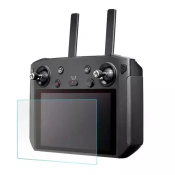 Vetro temperato protezione schermo 5,5 pollici per controller DJI RC Pro (M2-GHM9172) - Sunnylife