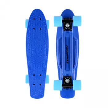 Tempish Buffy T skateboard, blu