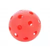 Tempish BULLET IFF pallina da floorball, rossa