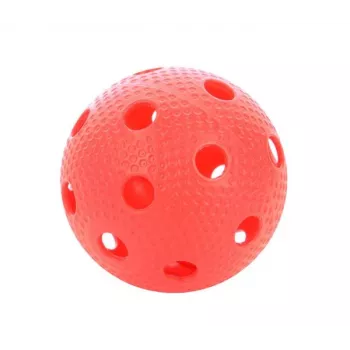 Tempish BULLET IFF pallina da floorball, rossa