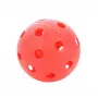 Tempish BULLET IFF pallina da floorball, rossa