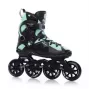 Tempish Ezza 90 Lady pattini in linea, taglia 41