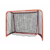 Tempish Porta da floorball 160x115 certificata IFF con rete e rete di contenimento