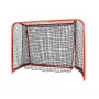 Tempish Porta da floorball 160x115 certificata IFF con rete e rete di contenimento
