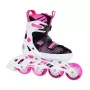 Tempish Gokid Girl pattini in linea regolabili, 29-32