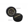 Tempish PUCK da hockey su ghiaccio ufficiale – gomma vulcanizzata, standard IIHF/NHL