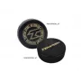 Tempish PUCK da hockey su ghiaccio ufficiale – gomma vulcanizzata, standard IIHF/NHL