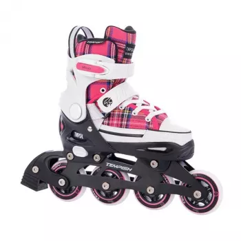 Tempish Rebel T Girl Pattini in linea regolabili, 29-32