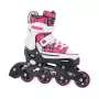 Tempish Rebel T Girl Pattini in linea regolabili, 29-32