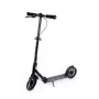 Tempish SMF 200 R kick scooter - pieghevole con ruote da 200 mm, rosso