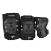 Tempish TAKY Set protezioni S nero