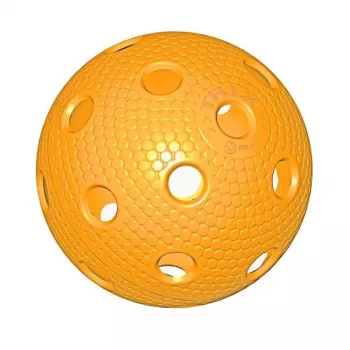Tempish TRIX pallina da floorball arancione