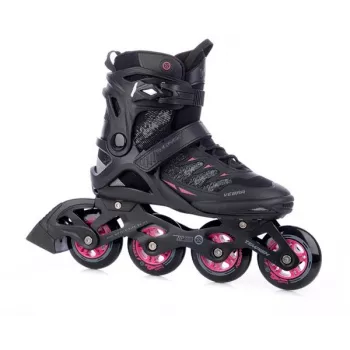 Pattini inline Tempish Vebra 84 Lady taglia 39