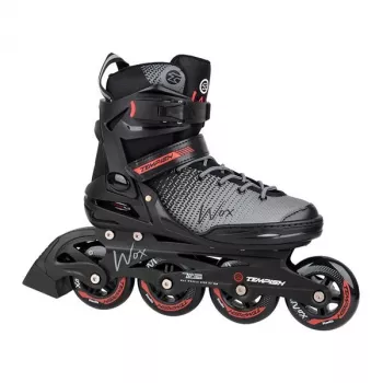 Tempish Wox Uni pattini inline, taglia 44