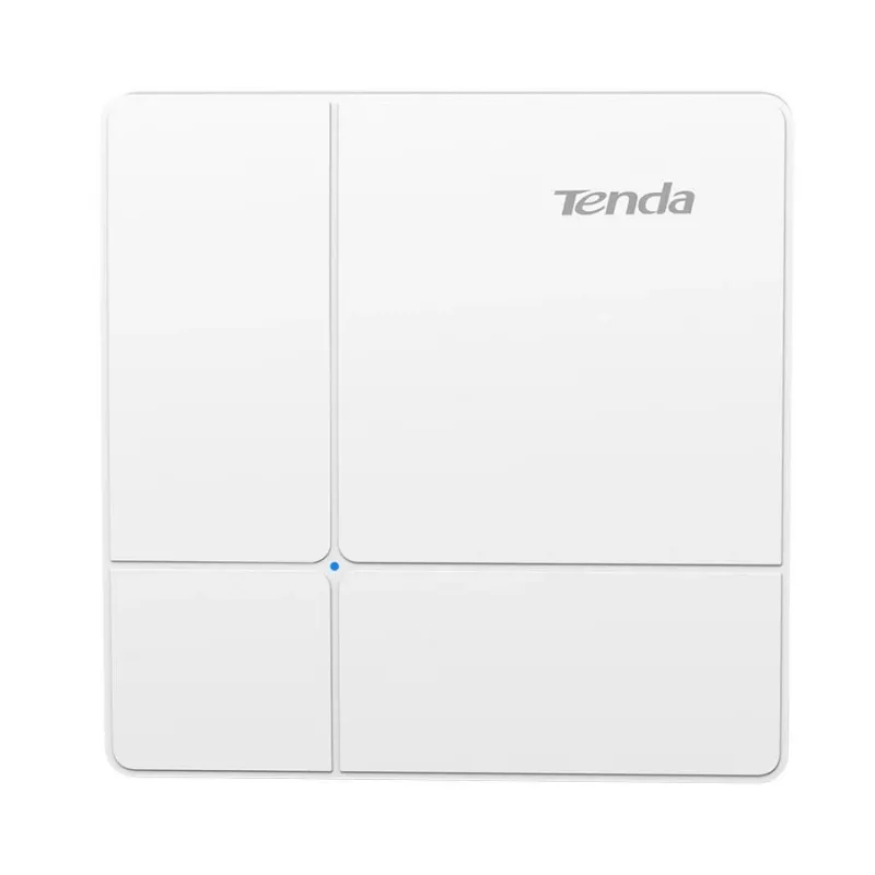Tenda I24 AC1200 access point wireless dual-band con supporto PoE