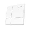 Tenda I24 AC1200 access point wireless dual-band con supporto PoE