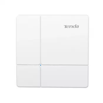 Tenda I24 AC1200 access point wireless dual-band con supporto PoE