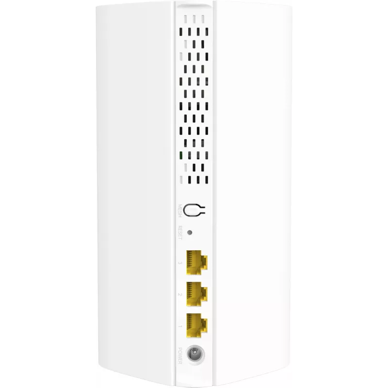 Tenda ME3 Pro confezione da 2 sistema Mesh BE3600 Wi-Fi 7