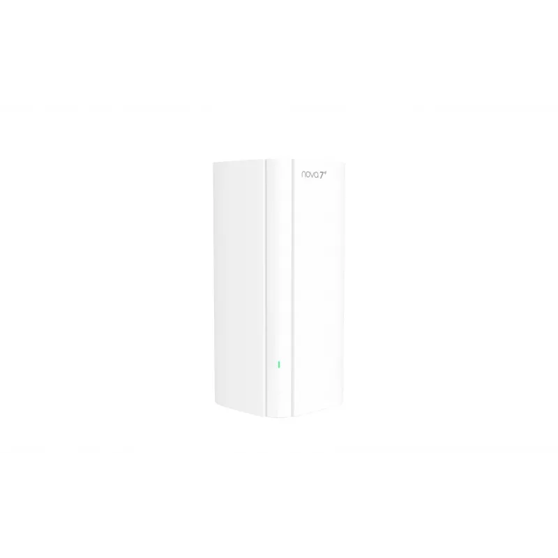 Tenda ME3 Pro confezione da 2 sistema Mesh BE3600 Wi-Fi 7