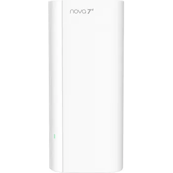 Tenda ME3 Pro confezione da 2 sistema Mesh BE3600 Wi-Fi 7