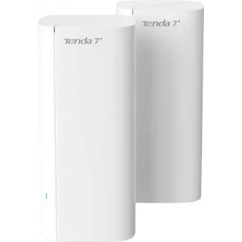 Tenda ME6 Pro (confezione da 3) BE5100 sistema mesh Tri-Band Wi-Fi 7