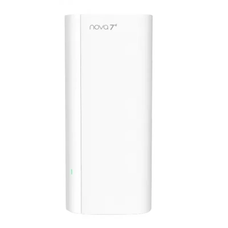 Tenda ME6 Pro (confezione da 3) BE5100 sistema mesh Tri-Band Wi-Fi 7