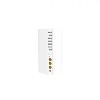 Tenda MX12 AX3000 sistema Mesh Wi-Fi 6 dual-band (confezione da 2, bianco)