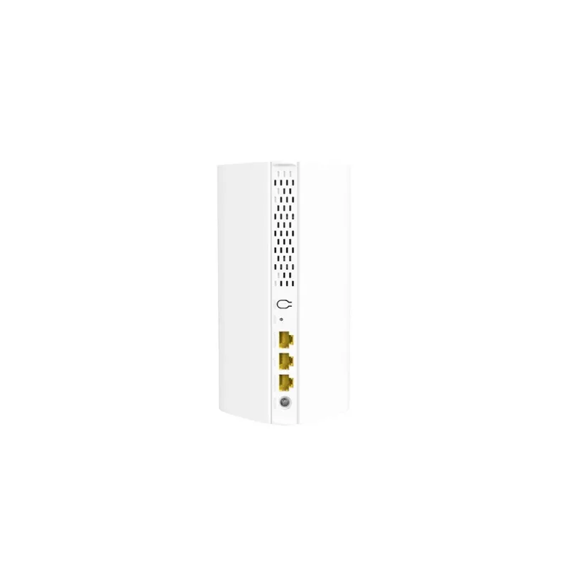 Tenda MX12 AX3000 sistema Mesh Wi-Fi 6 dual-band (confezione da 2, bianco)