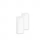 Tenda MX12 AX3000 sistema Mesh Wi-Fi 6 dual-band (confezione da 2, bianco)