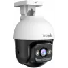 Telecamera di sorveglianza interna Wi-Fi 6 Tenda RH3-WCA 3MP