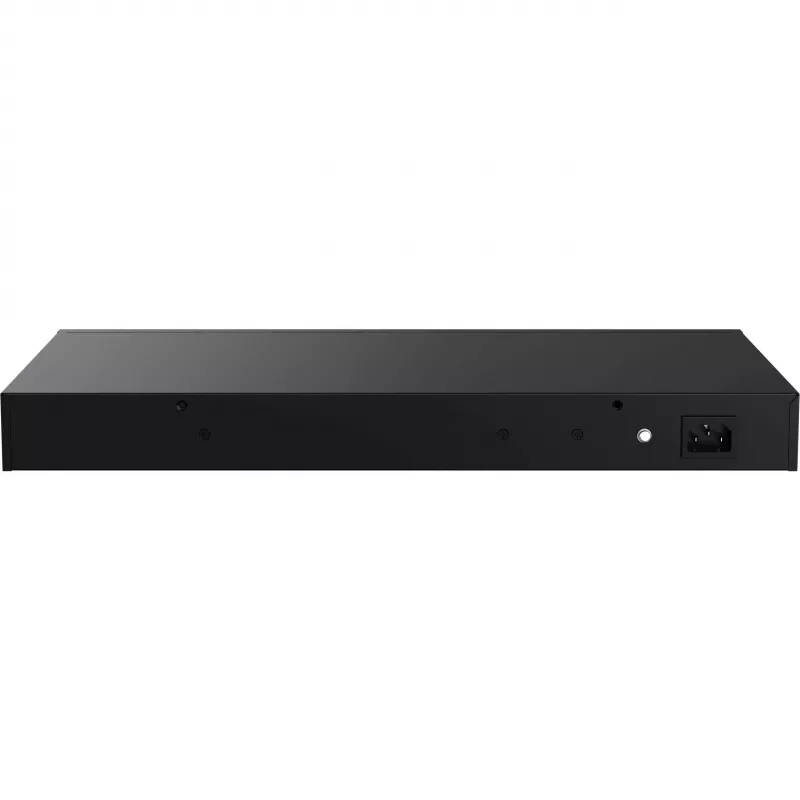 Tenda TEG1128P-24-250W Switch unmanaged 26x1GbE 2xSFP PoE+ 250W