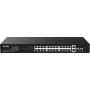 Tenda TEG1128P-24-410W Switch PoE+ unmanaged 26x1GbE 2xSFP 410W