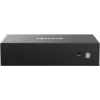 Tenda TEG2205D Web Smart L2 Cloud Managed Switch, 5x 10/100/1000 Mbps, Metallo, Senza Ventola