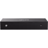 Tenda TEG2208D Web Smart L2 Cloud Managed Switch, 8x 10/100/1000 Mbps, metallo, senza ventola