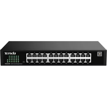 Tenda TEG2216D Switch 16 porte Gigabit Cloud Managed