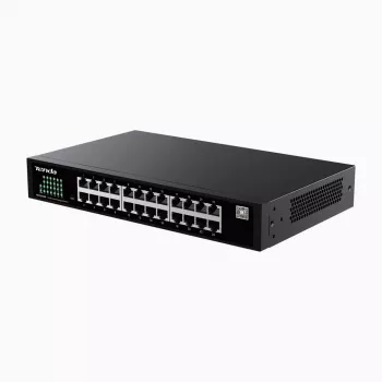Tenda TEG2216D Switch 16 porte Gigabit Cloud Managed