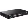 Tenda TEG2216D Switch Gigabit Ethernet 16 porte Cloud Managed