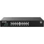 Tenda TEG2216D Switch Gigabit Ethernet 16 porte Cloud Managed