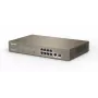 Tenda TEG5310P-8-150W Switch PoE+ Gigabit Layer 3 managed