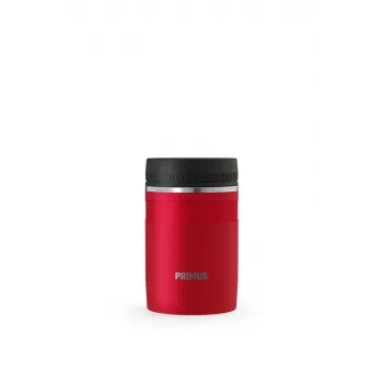 Termos Flinta contenitore pranzo termico 0,55 L - Primus Red