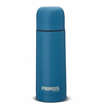 Termos Primus Classic Light 0,75L Summit Blue Bottiglia Sottovuoto