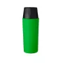 Termos Primus TrailBreak™ EX 1.0L Moss - borraccia in acciaio inox a doppia parete termoisolata sottovuoto