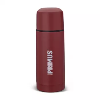 Termos Primus® borraccia sottovuoto 350 ml Ox Red