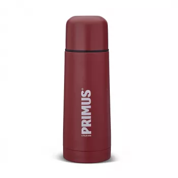 Termos Primus borraccia sottovuoto 750 ml Ox Red