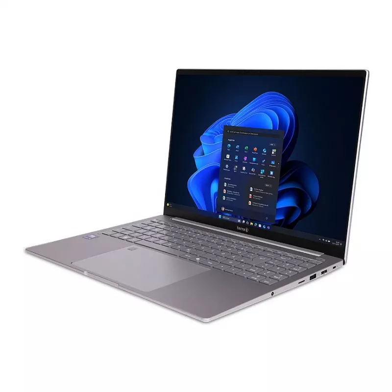 Wortmann TERRA MOBILE 1552 Notebook (1220880)